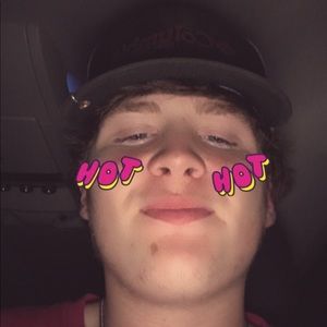 Meet your Posher, Chris